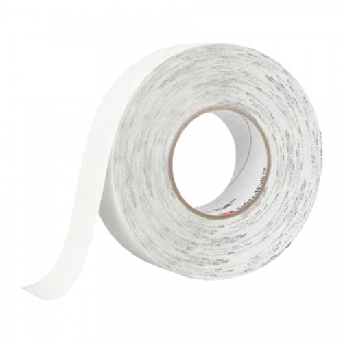 FITA ANTIDERRAPANTE TRANSPARENTE 51mm X 18m FITA ANTIDERRAPANTE TRANSPARENTE 51mm X 18m